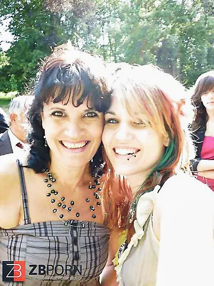 French teenagers i pulverized and mothers