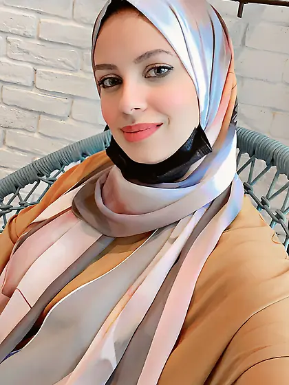 Egyptian slut Eman Abed