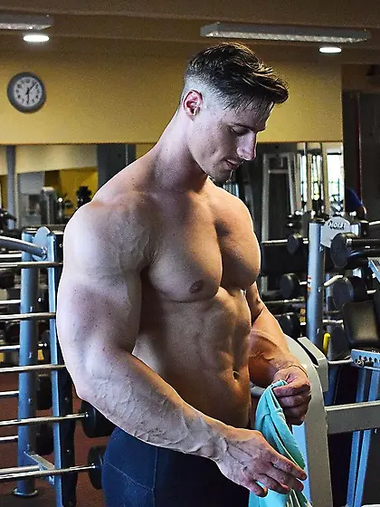 Superior White Alphas