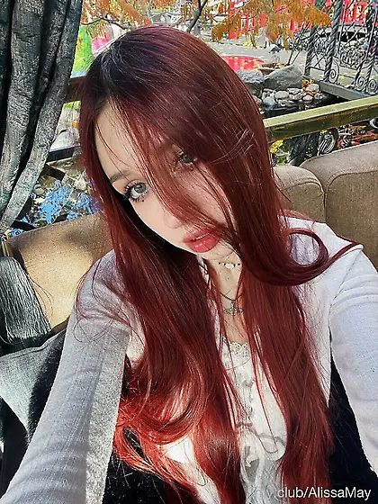 AlissaMay Free Photos