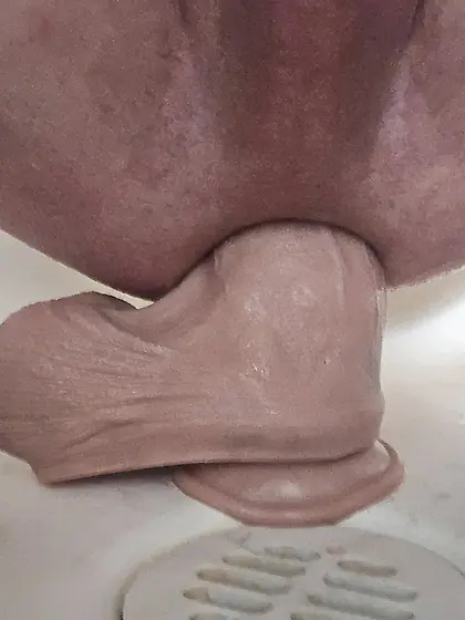 Tweaking in Penticton (Pics)