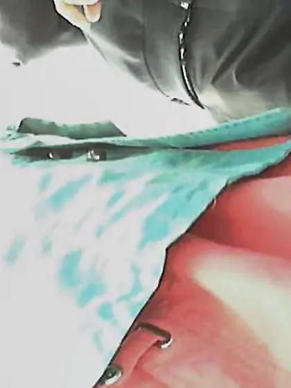 ARKADASIMIN KARISININ BACAKLARI VE GOTU