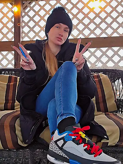 Webwhore Heather Brennan