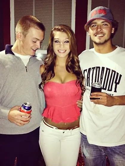 Willow from North Carolina