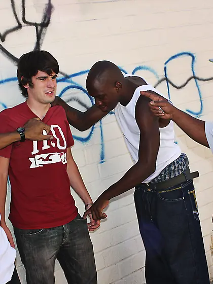 Bubble butt horny wife