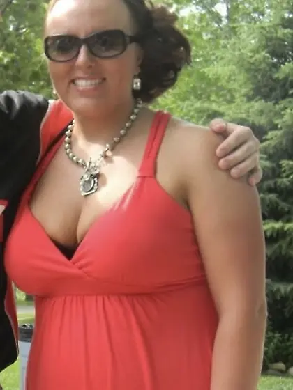 Hot horny milf jessica
