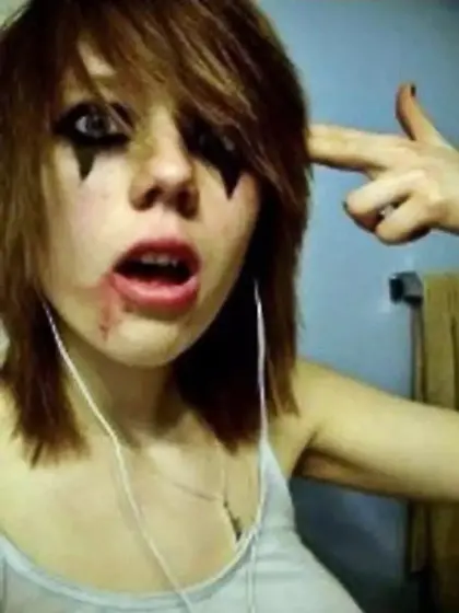 Alyssa Bustamante is so hot