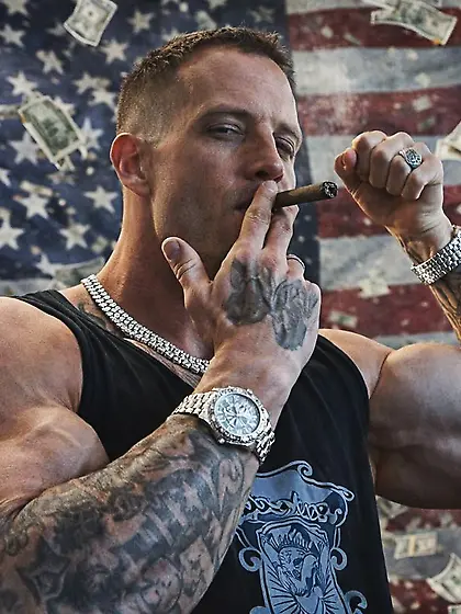 Superior White Alphas