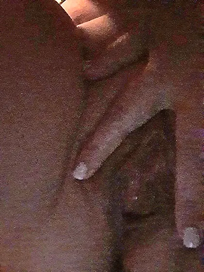 Unaware Exposed fat udders German slut