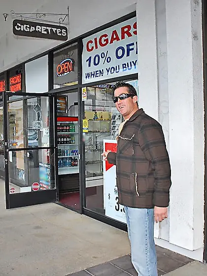 When naughty Ruby Knox craves for sex,  she can easily seduce a l