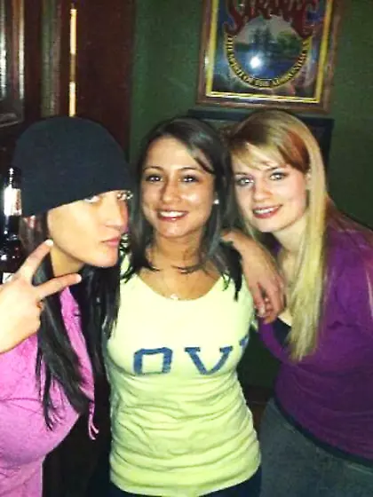 bitch grind all over this pussy suck my Tities too