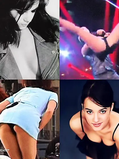 si es verdad me encanta cuando están eyaculando m