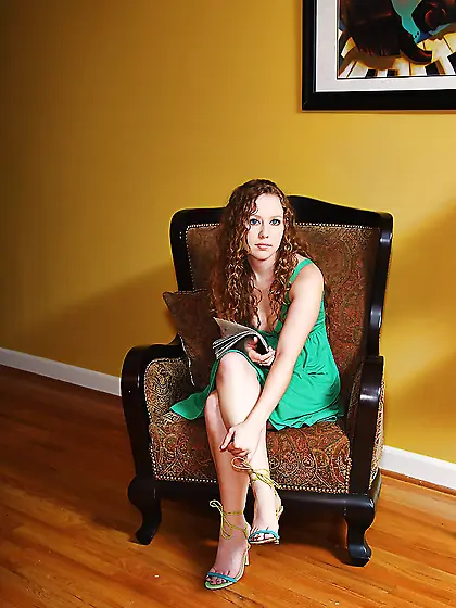 Beautiful fisting amateur