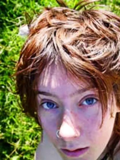 Naughty australian babe jewelskristi