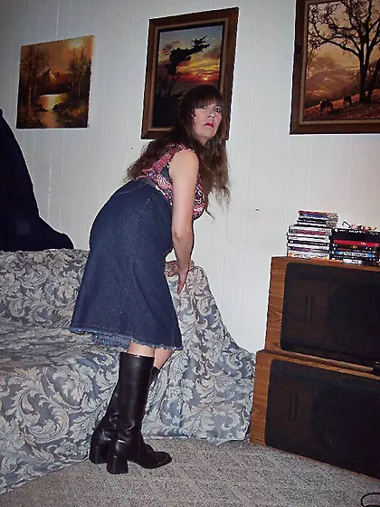 Cougar Solo Moon Aynjl from United States