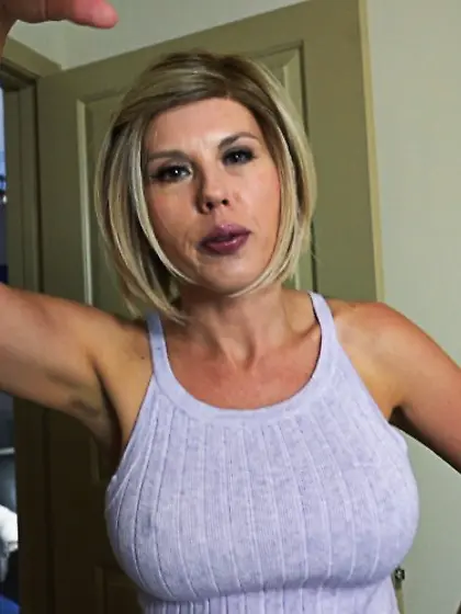 Cheating indoor step mom