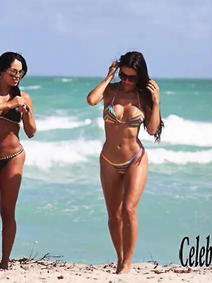 Metisha Schaefer Sexy