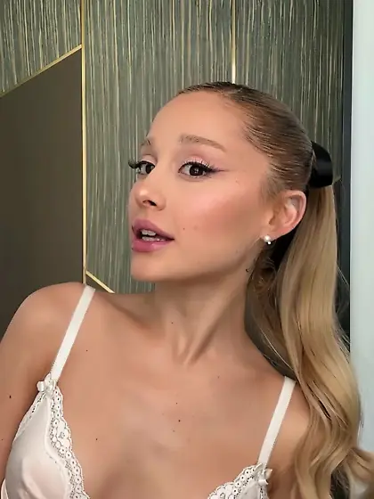 Ariana Grande