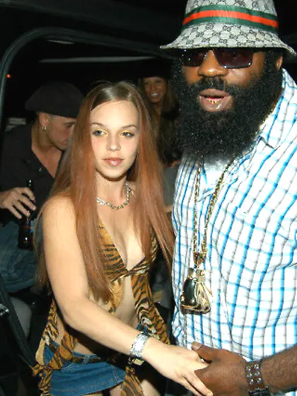 Intense party featuring cock-hungry babes with dark necessities