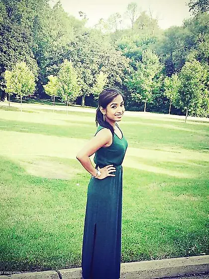 Toronto tamil bitchs