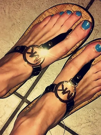 perfect feet lexi parmer ocala fl