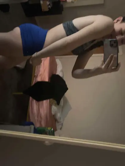 few girls,  dm me for more of a specific girl