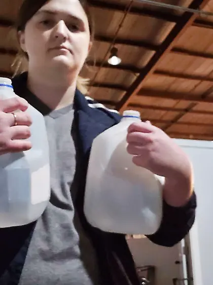 Jennifer Ruth Alexander