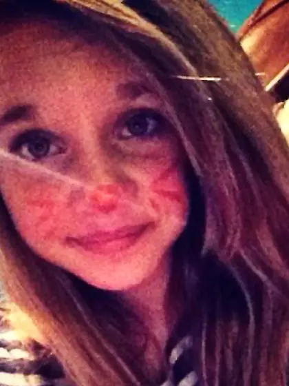 Gabbie Carter: Before and during her porn years