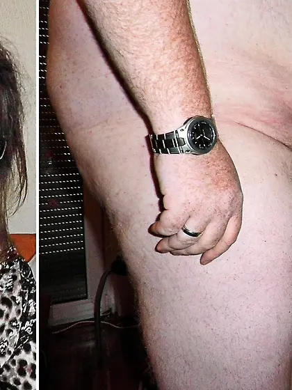 Tiny dick needs love