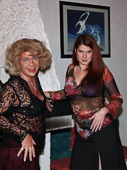 Big Tits Transexual Angel Eyes from Europe