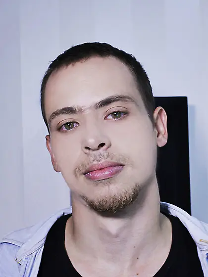 Latin man millerr zoom