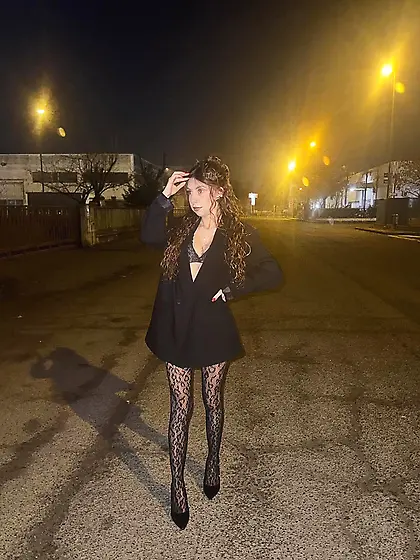 Prostitution,  that's my job! 608