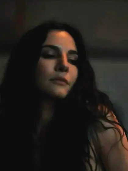 Martha Higareda - "Altered Carbon"