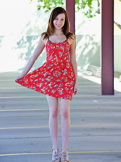 Sits concrete block licks