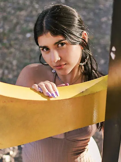 some somewhat calm welcome photos