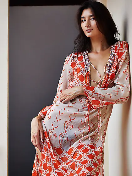 Solo model Bambi Joli enjoys posing naked after stripping