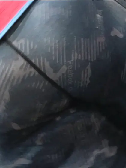 Lowes worker creepshots