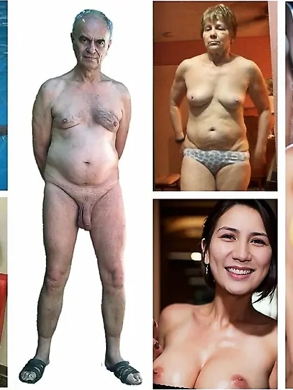 DANIELLE,  CHRIS,  FILIPINA,  AND FRIENDS