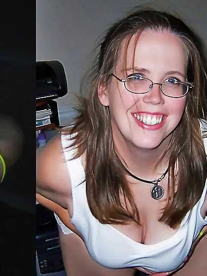 Sexy Real Wife Tara Dressed And Undressed