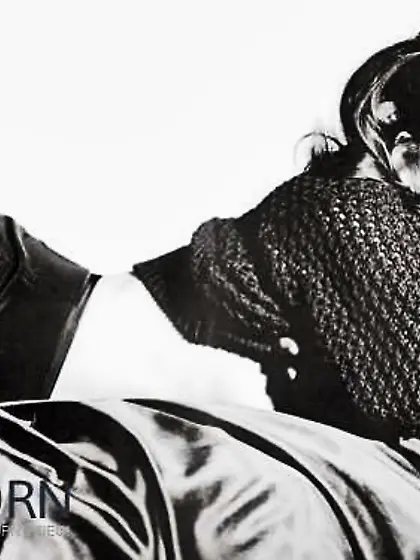 Sophie Marceau - French actress