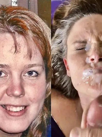 Wives and mothers before and after 2