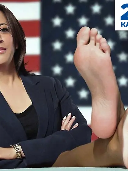 Ngl Kamala wouldve got in if she ran ads like this