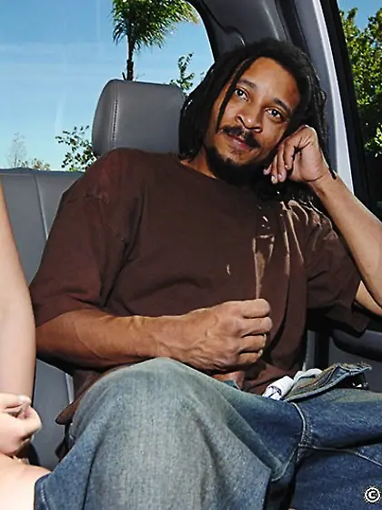 Emma Heart proves she is ready to open her holes in order to get