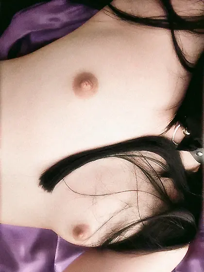 my tits don't hurt <3