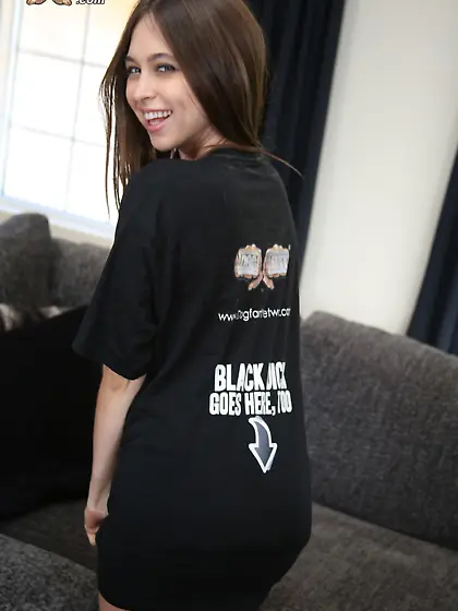 shli Orion cuckolds her husband in an interracial BBC threesome