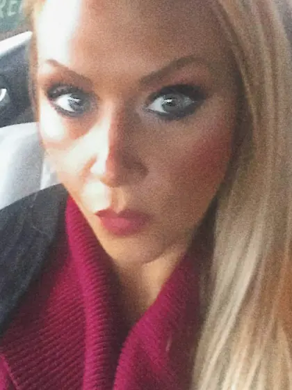 Averil really enjoyed Kristen eating her out