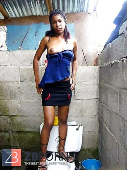 third World Puta - two - TOO