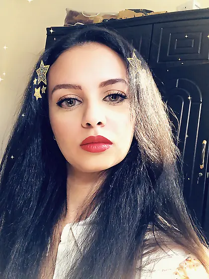 Egyptian slut Eman Abed