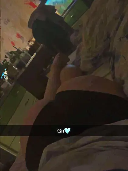 Estonian Slut Ksenia