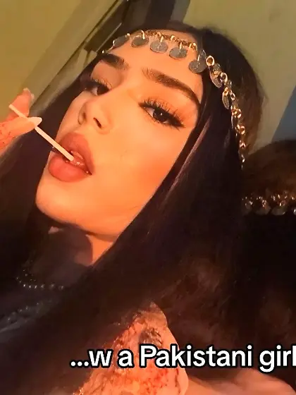 manbeater4ever  #brown #pakistani #browngirl #desi